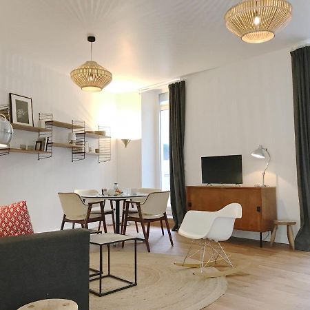 Le Scaliero Apartment Ница Екстериор снимка