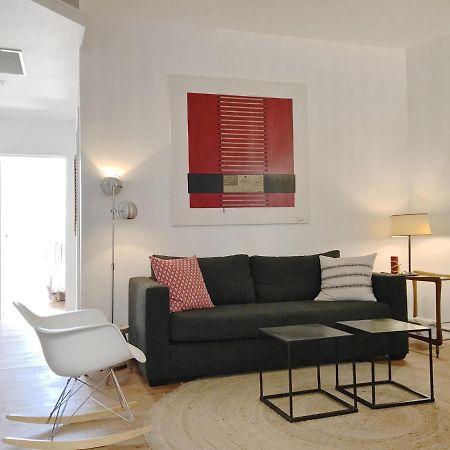 Le Scaliero Apartment Ница Екстериор снимка