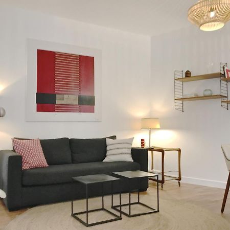 Le Scaliero Apartment Ница Екстериор снимка