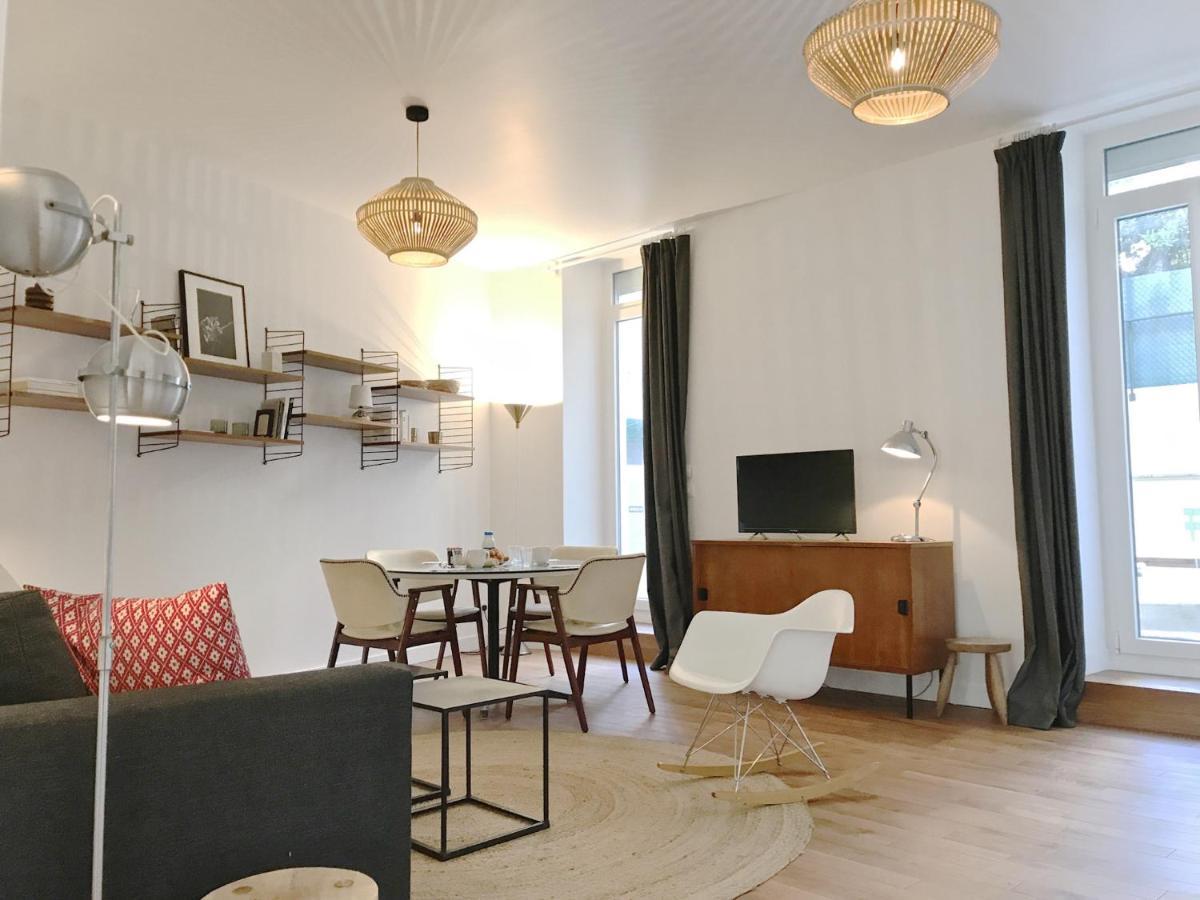Le Scaliero Apartment Ница Екстериор снимка