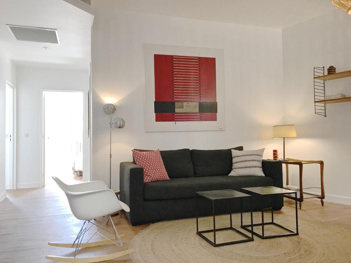 Le Scaliero Apartment Ница Екстериор снимка