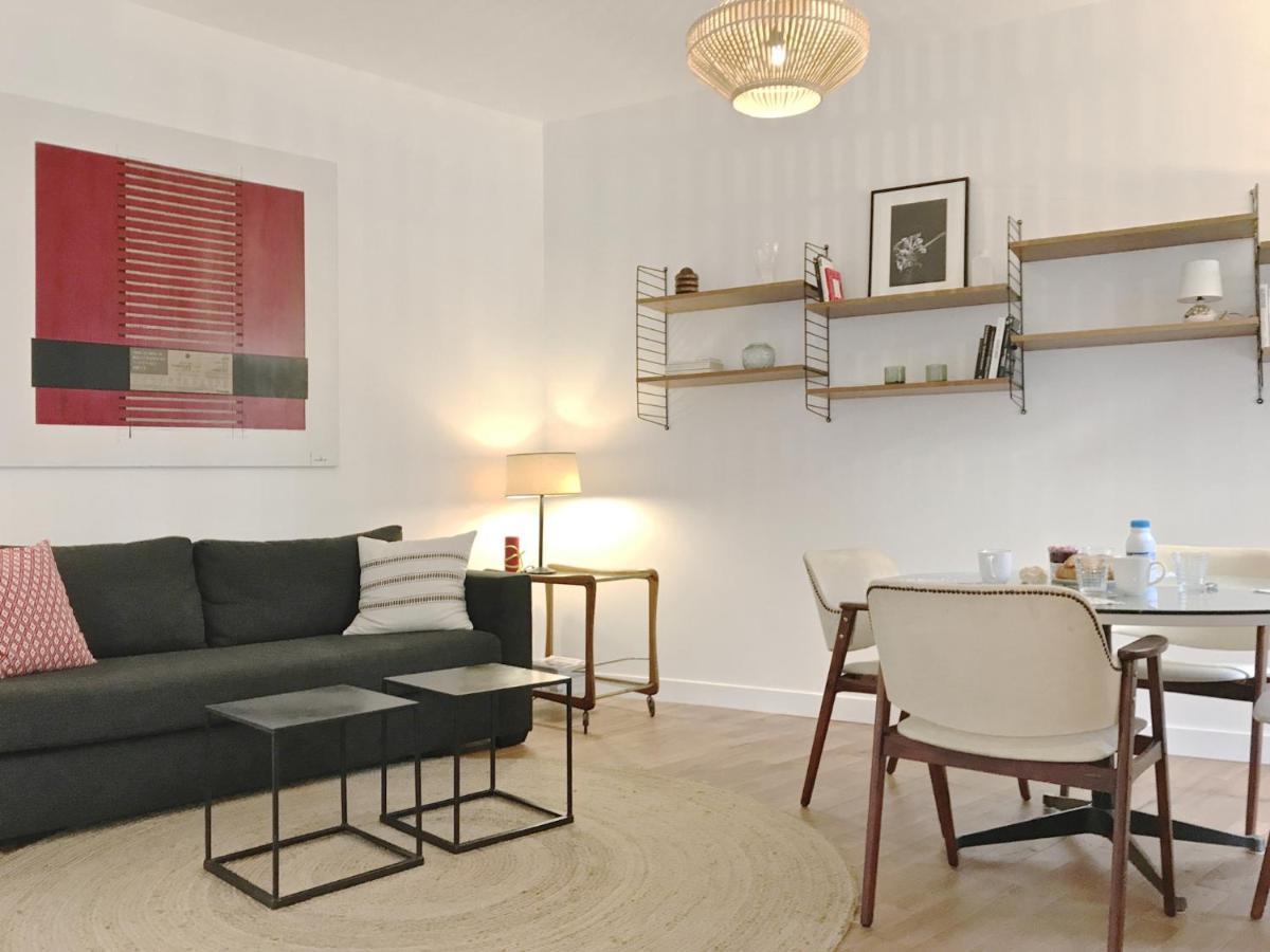 Le Scaliero Apartment Ница Екстериор снимка