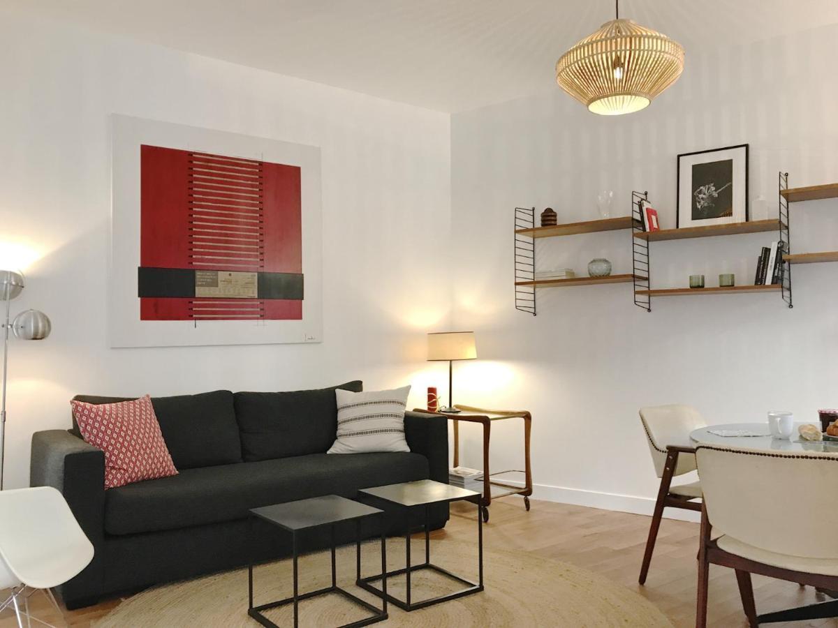 Le Scaliero Apartment Ница Екстериор снимка