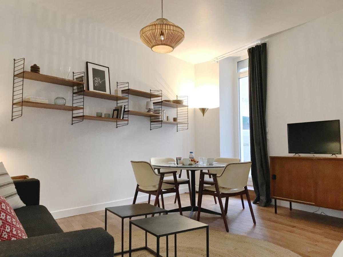 Le Scaliero Apartment Ница Екстериор снимка