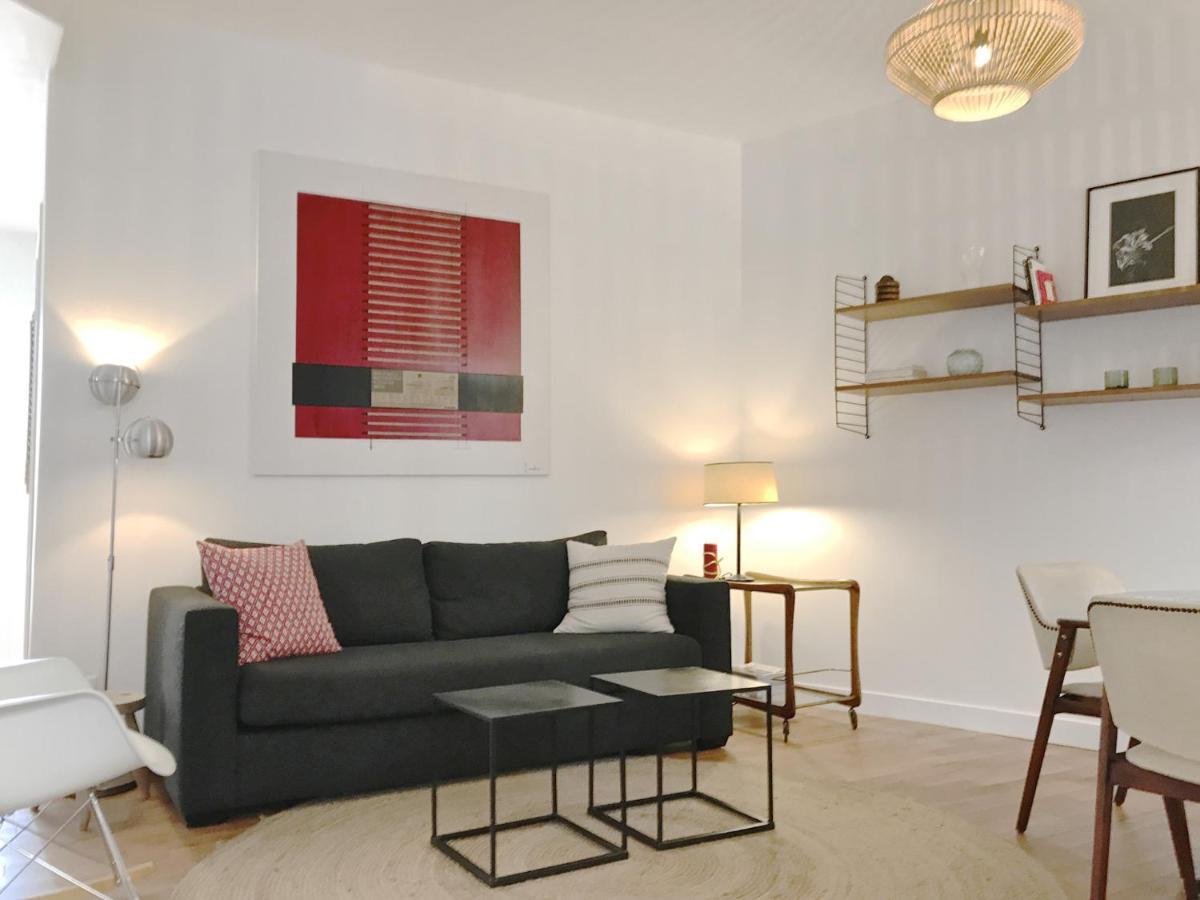 Le Scaliero Apartment Ница Екстериор снимка