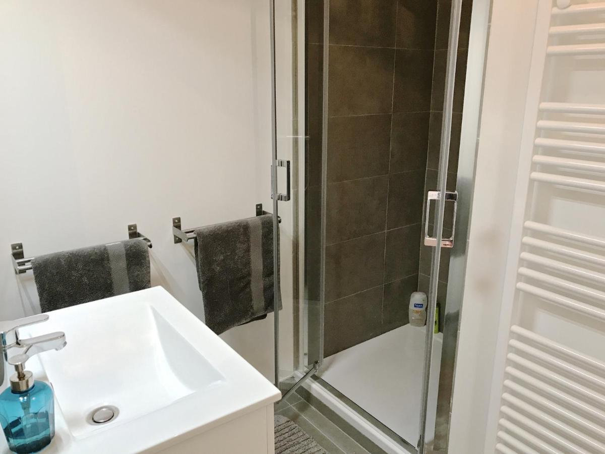 Le Scaliero Apartment Ница Екстериор снимка