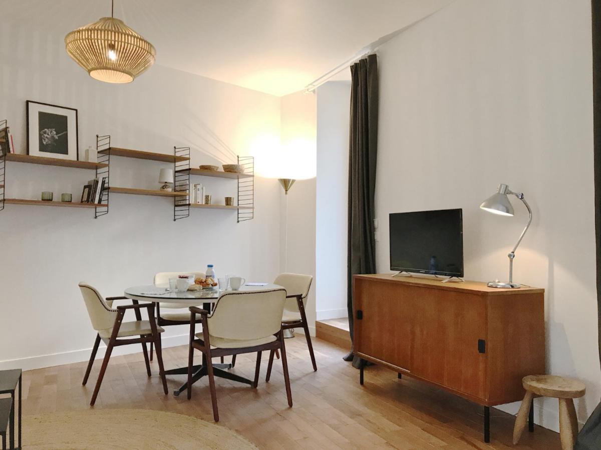 Le Scaliero Apartment Ница Екстериор снимка