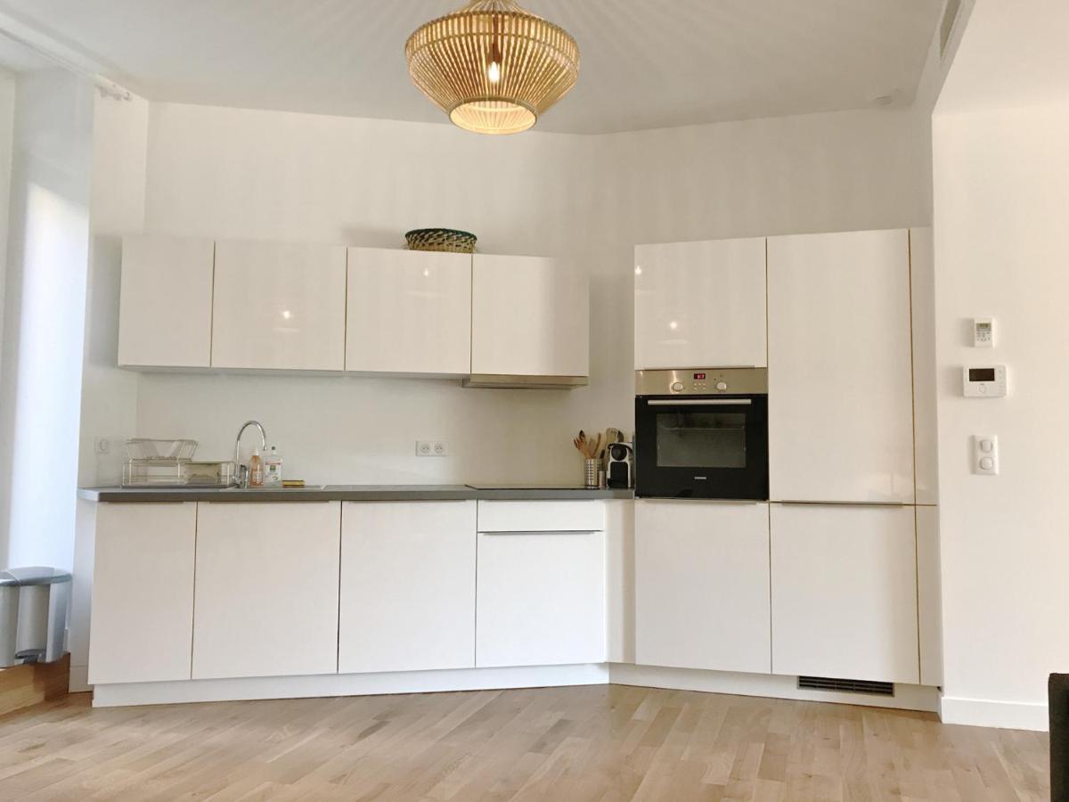 Le Scaliero Apartment Ница Екстериор снимка