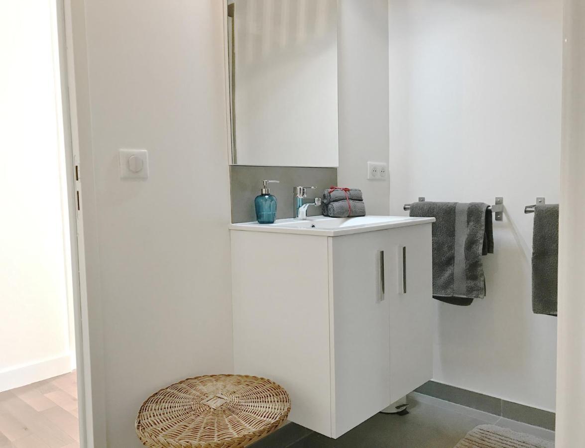 Le Scaliero Apartment Ница Екстериор снимка