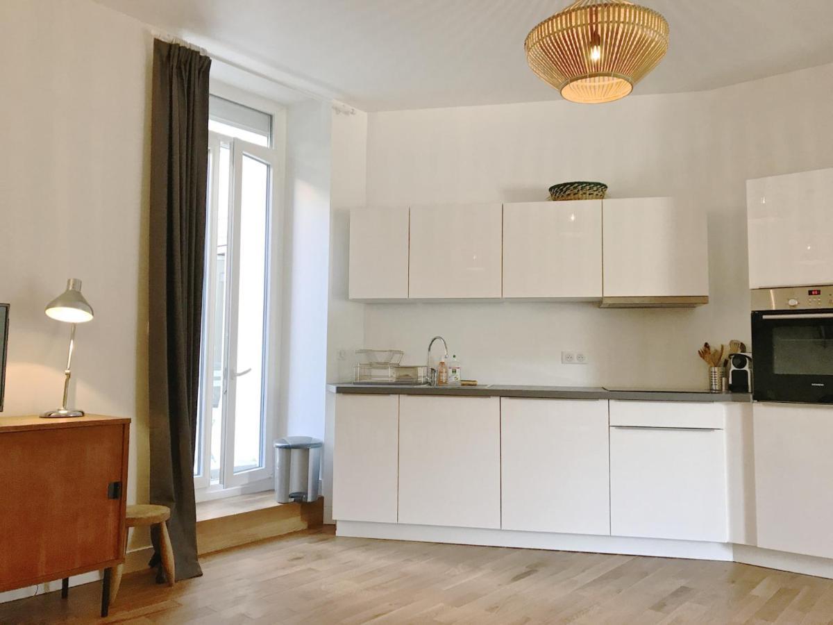 Le Scaliero Apartment Ница Екстериор снимка