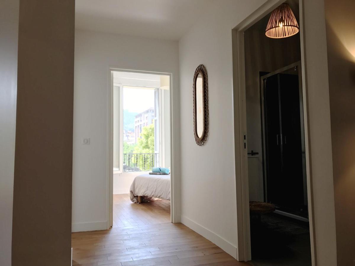 Le Scaliero Apartment Ница Екстериор снимка