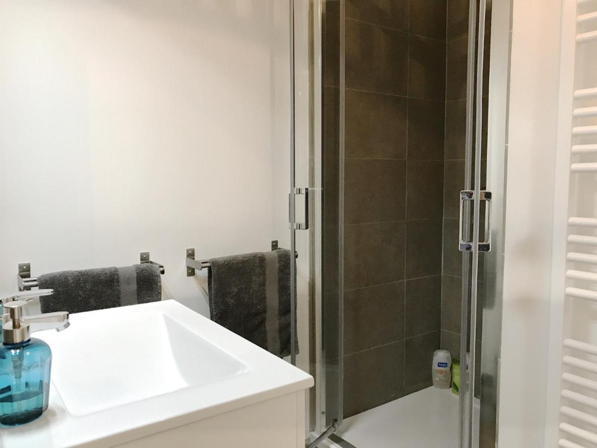 Le Scaliero Apartment Ница Екстериор снимка