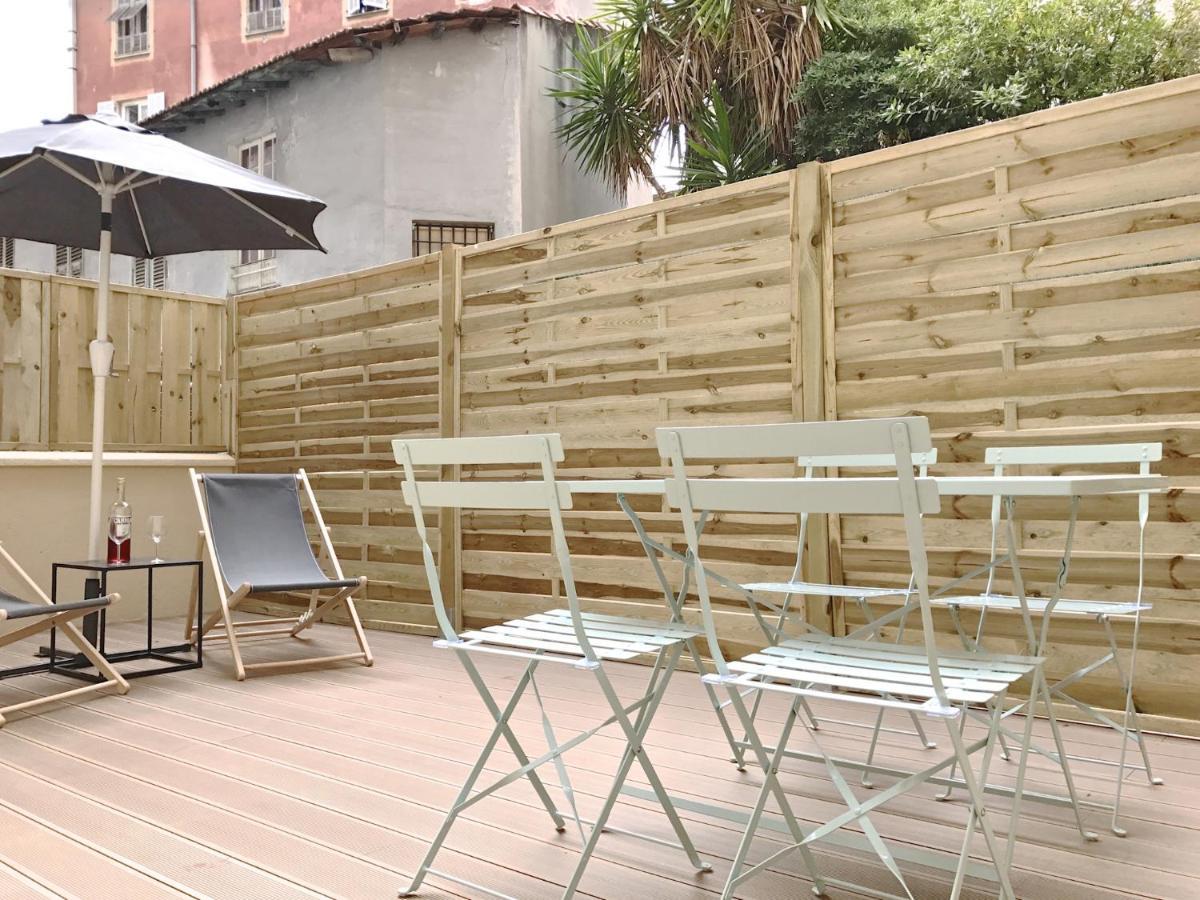 Le Scaliero Apartment Ница Екстериор снимка